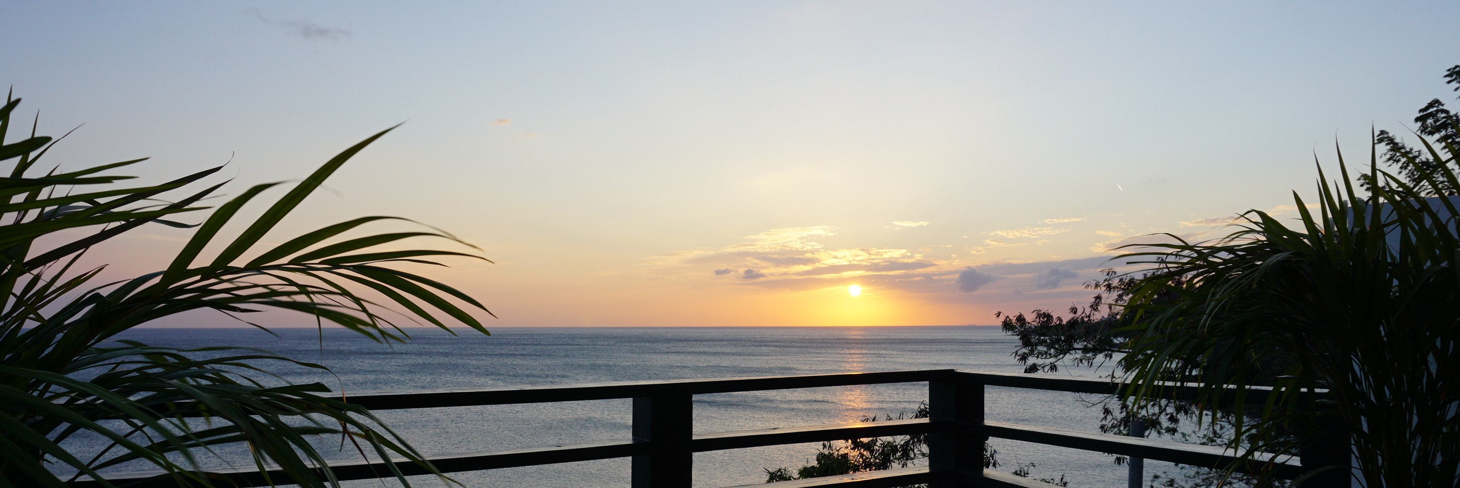 Sunset Reef St.Kitts 32/50