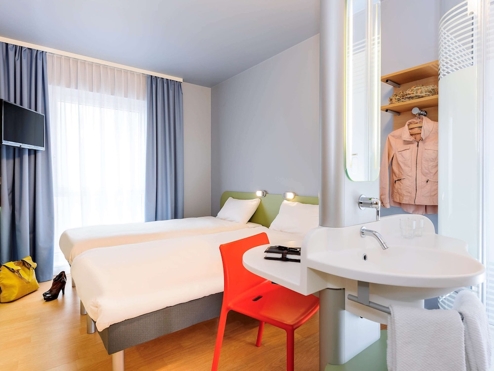 Hotel Ibis Budget Bamberg 16/45