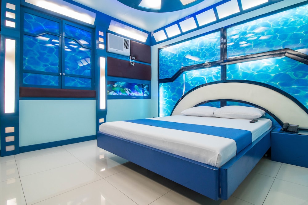 Hotel Dream World Las Pinas 26/63