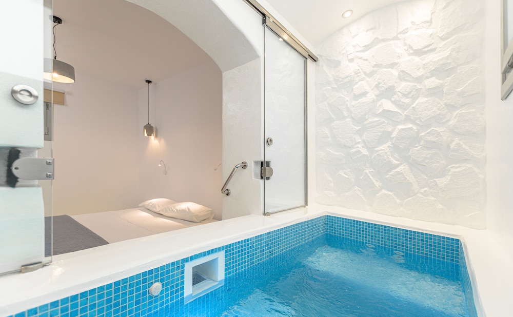 Aphrodite Luxury Apartments 20/36