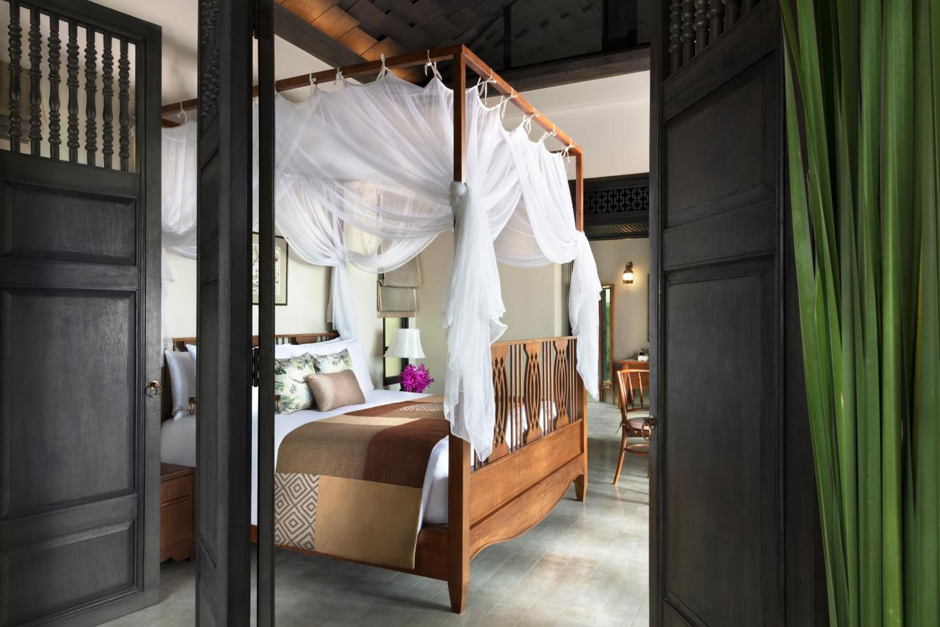 Anantara Sea View Pool Villa