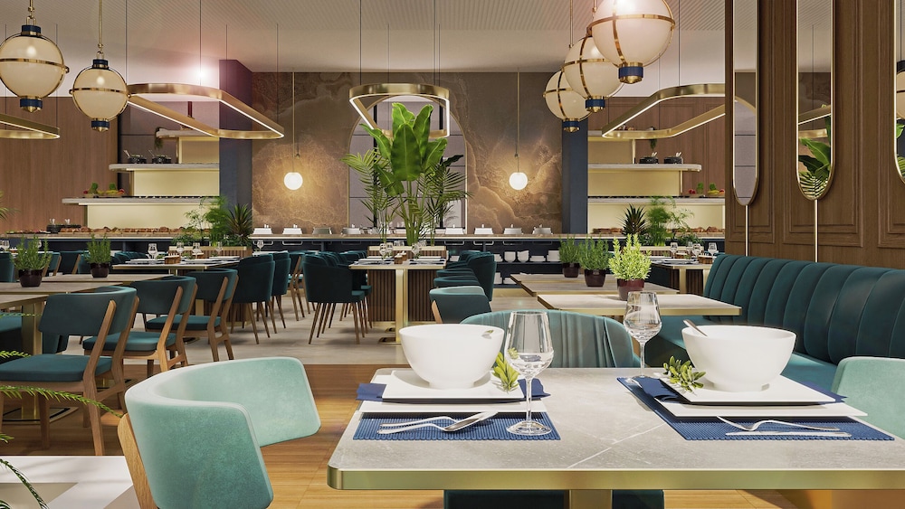 Movenpick Hotel & Residences Teuta Kotor Bay 39/58