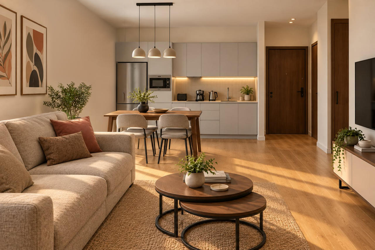 Alex Luxury Apartments and Studios 35/60