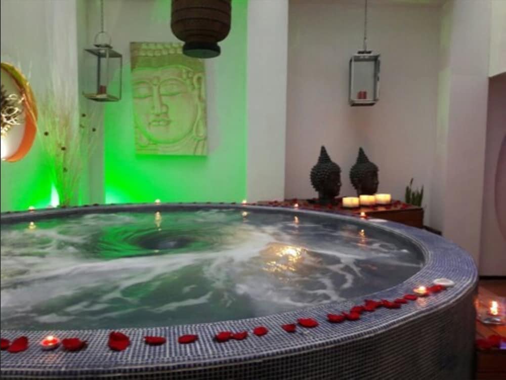 Zione Luxury Hotel Pereira 36/66
