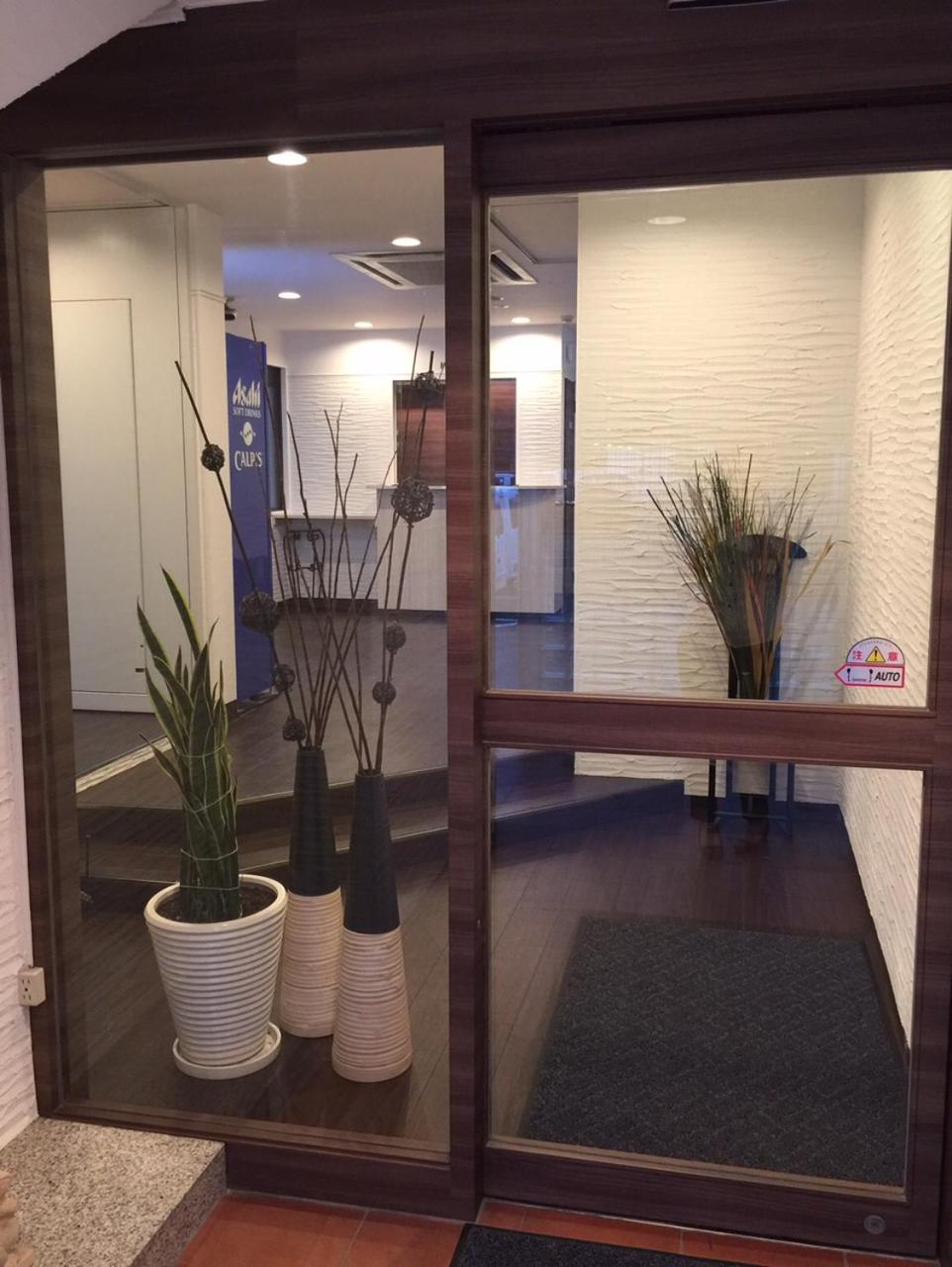 Atsugi Hotel Yugiri 19/27