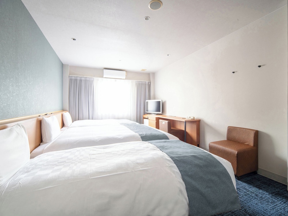 Vessel Hotel Kurashiki 12/58