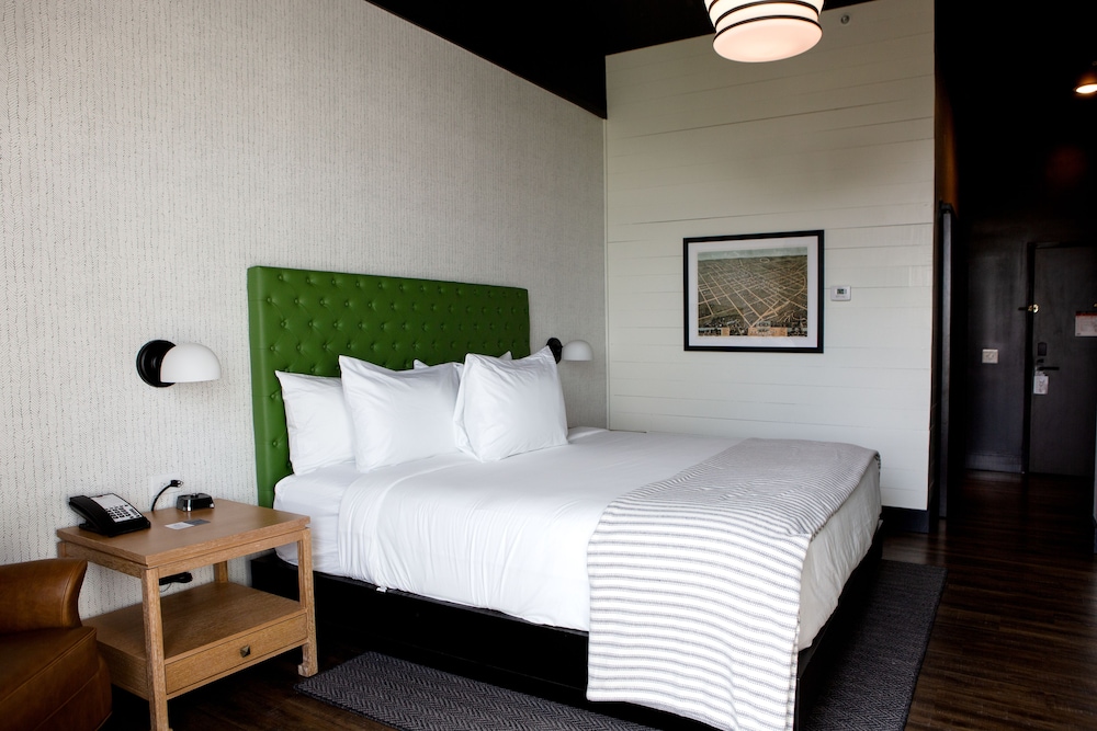 Origin Lexington, a Wyndham Hotel 13/70