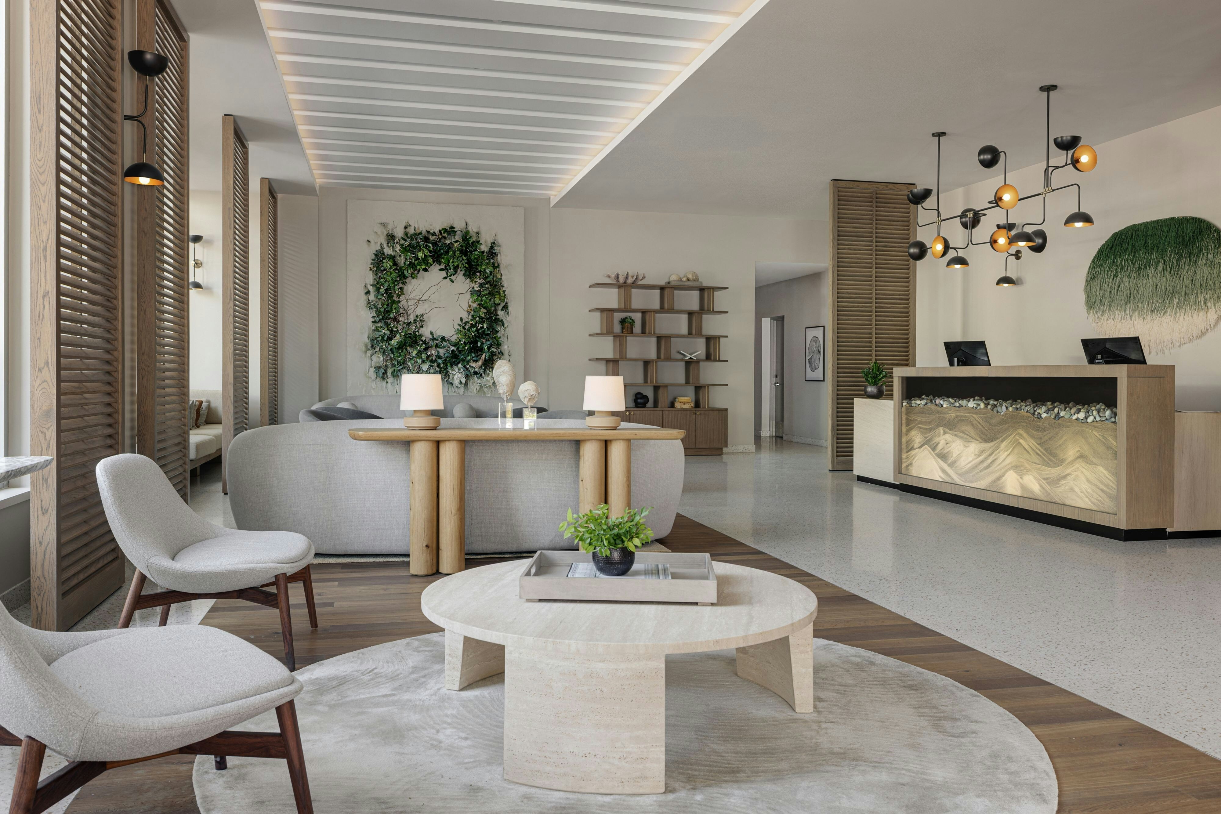 The Limited Hotel Charleston 7/12