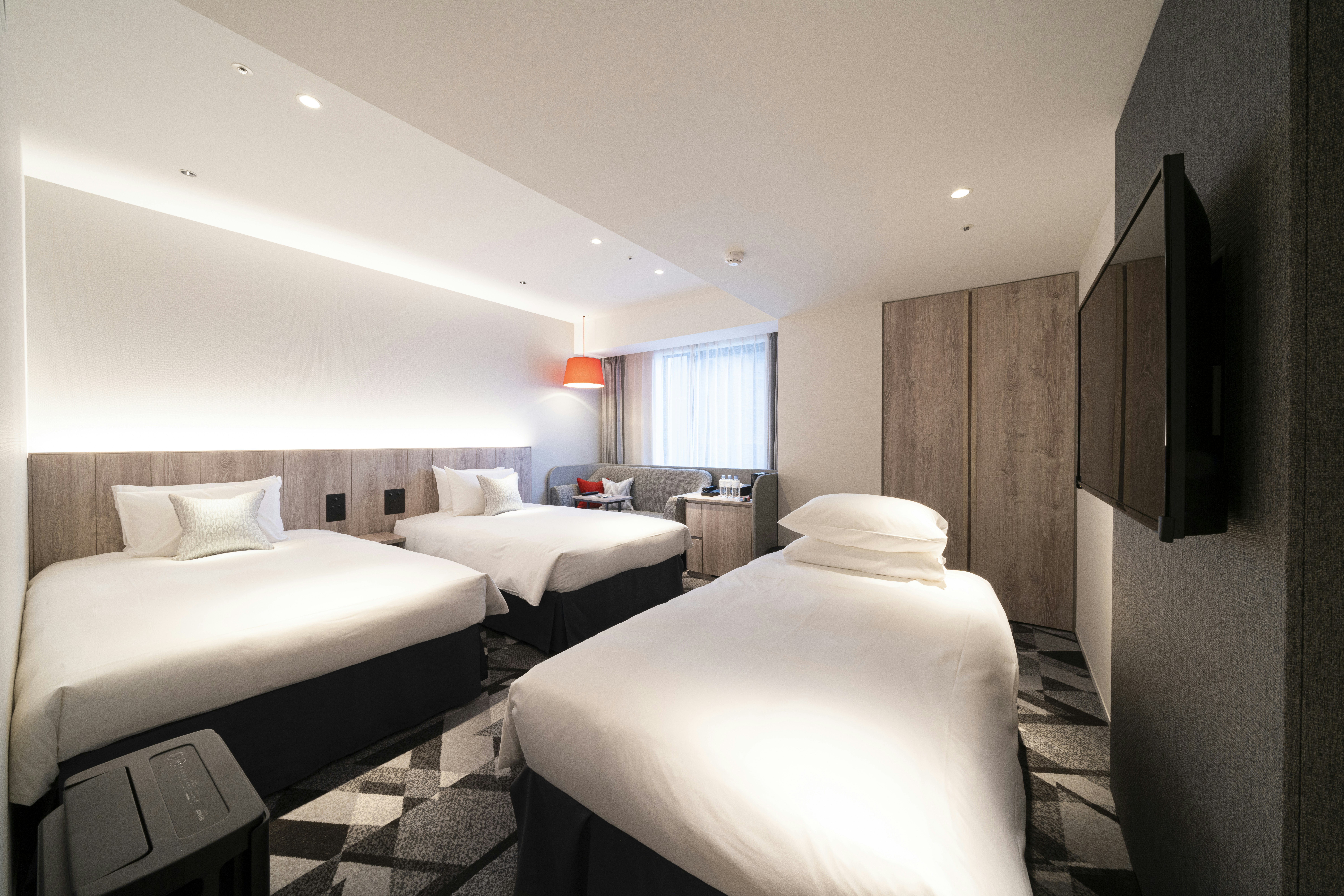 Hotel JAL City Toyama 23/57