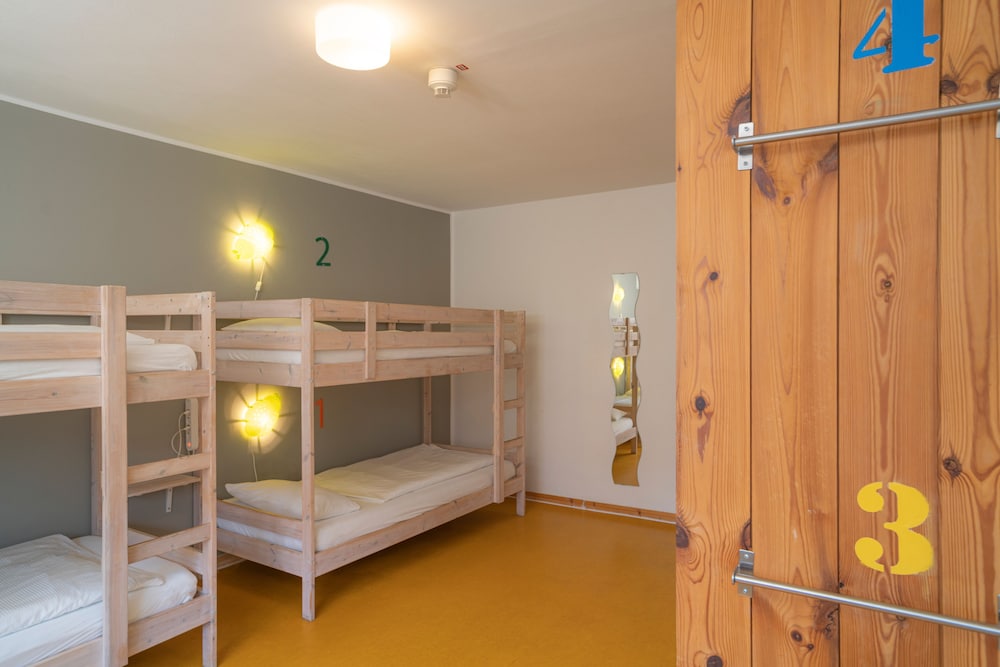 Hotel Big Mama 12/51