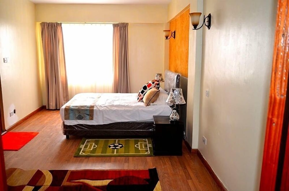 Vela Suites 14/33