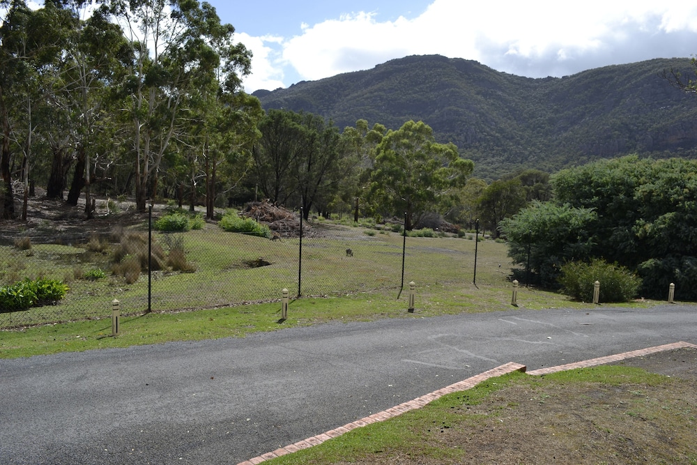 The Grampians Motel 37/69