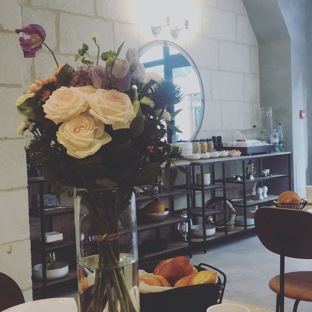 L'adresse Boutique Hotel 40/70