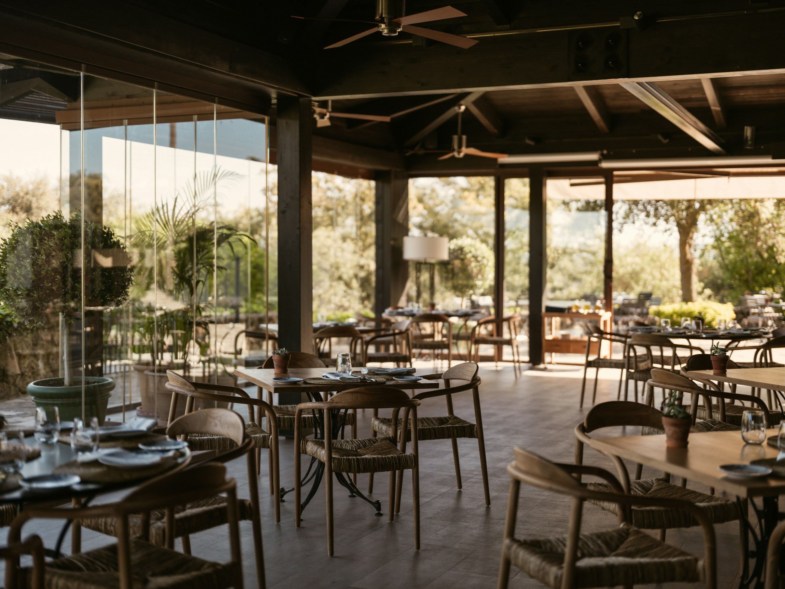 La Bobadilla, a Royal Hideaway Hotel 59/69