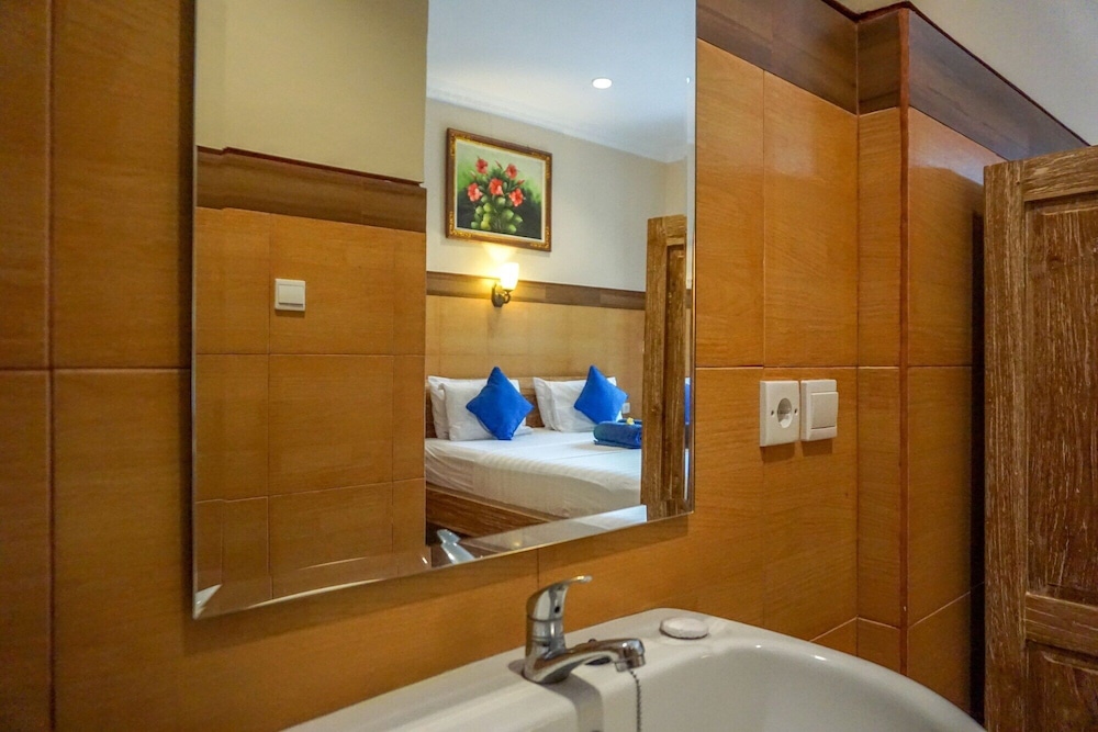 Three Brothers Guest House 25/26