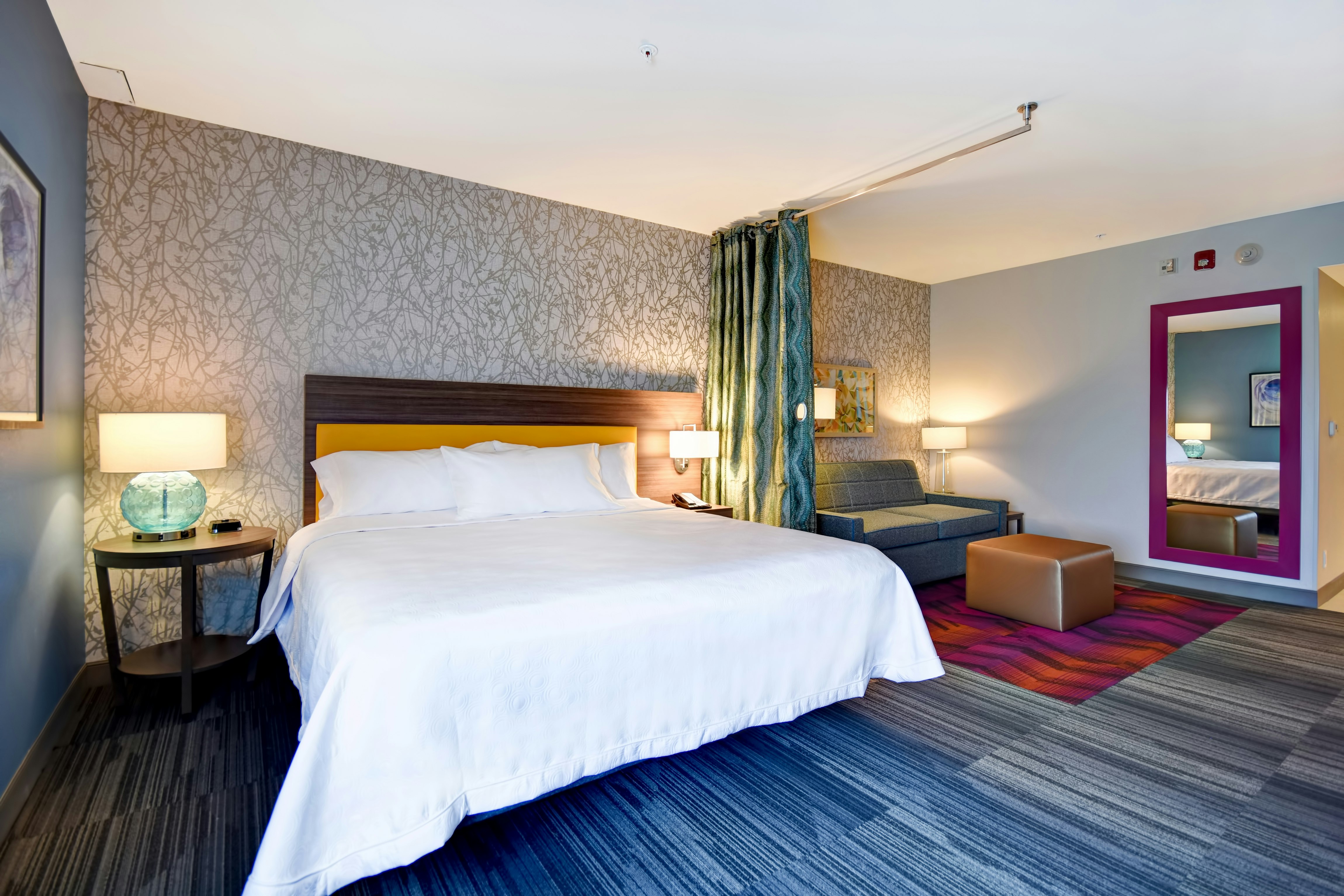 Home2 Suites by Hilton Terre Haute, IN 21/62
