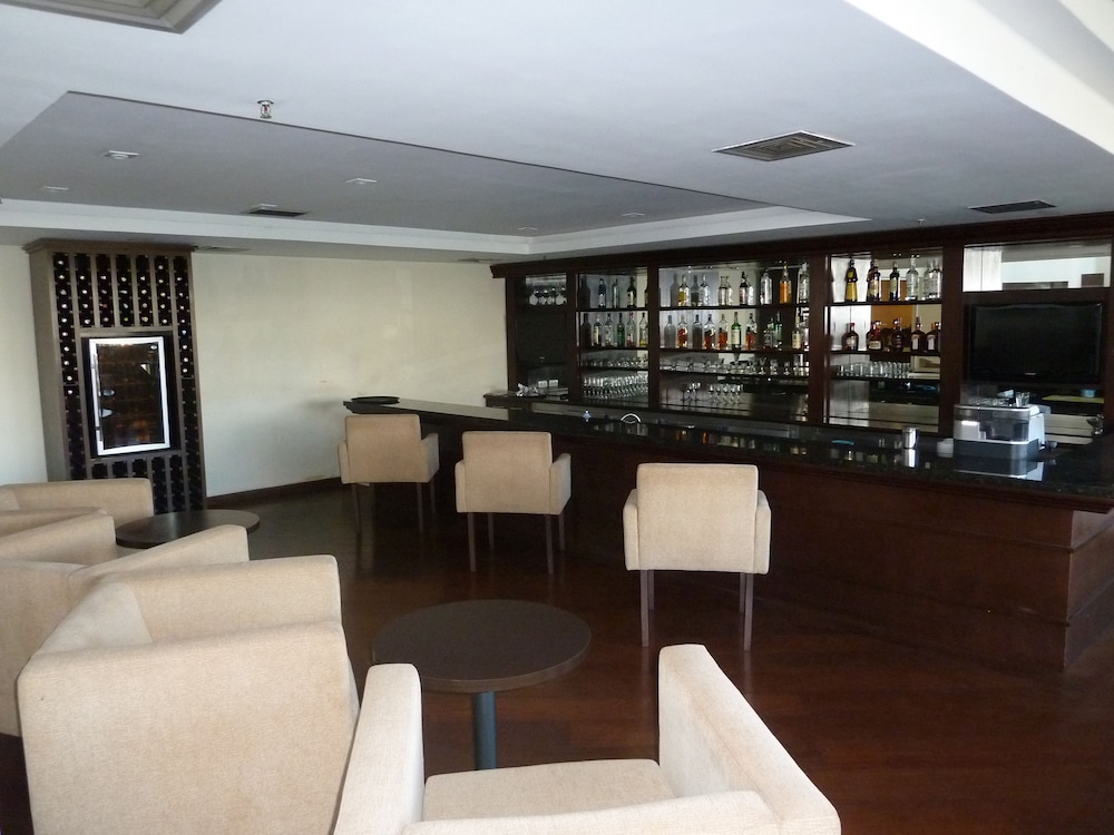 Blue Tree Garden Bauru (ex Quality Suites Garden) 48/59