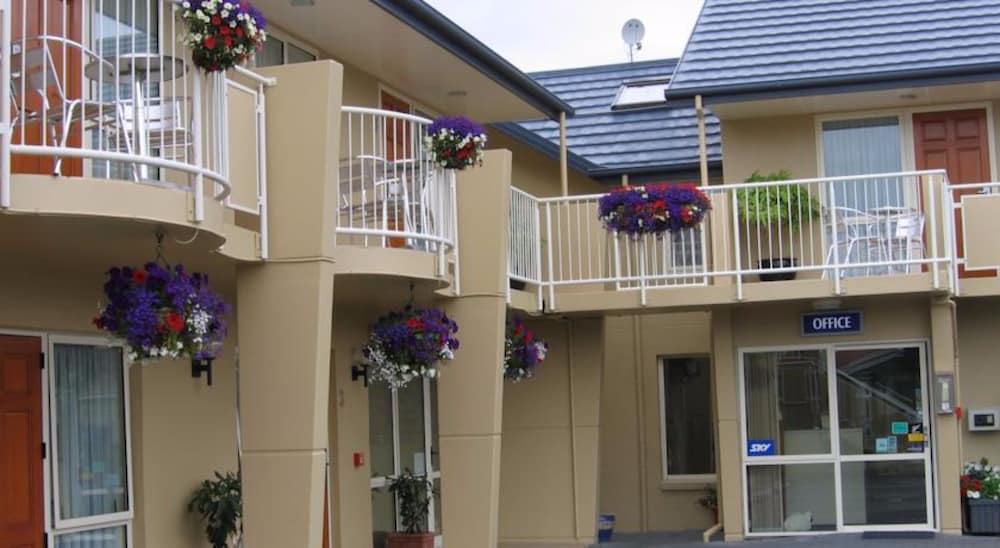 Apollo汽车旅馆Christchurch(Apollo Motel Christchurch) 图片3
