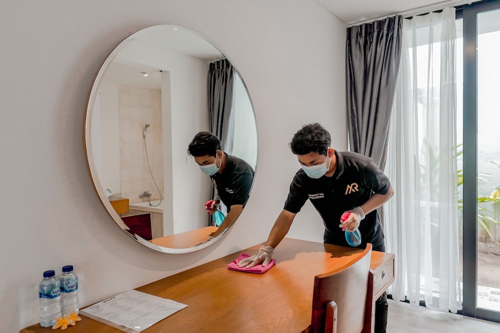 Sunrise Suite Kerobokan 6/50