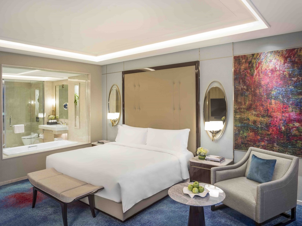 Intercontinental Jakarta Pondok Indah 15/76