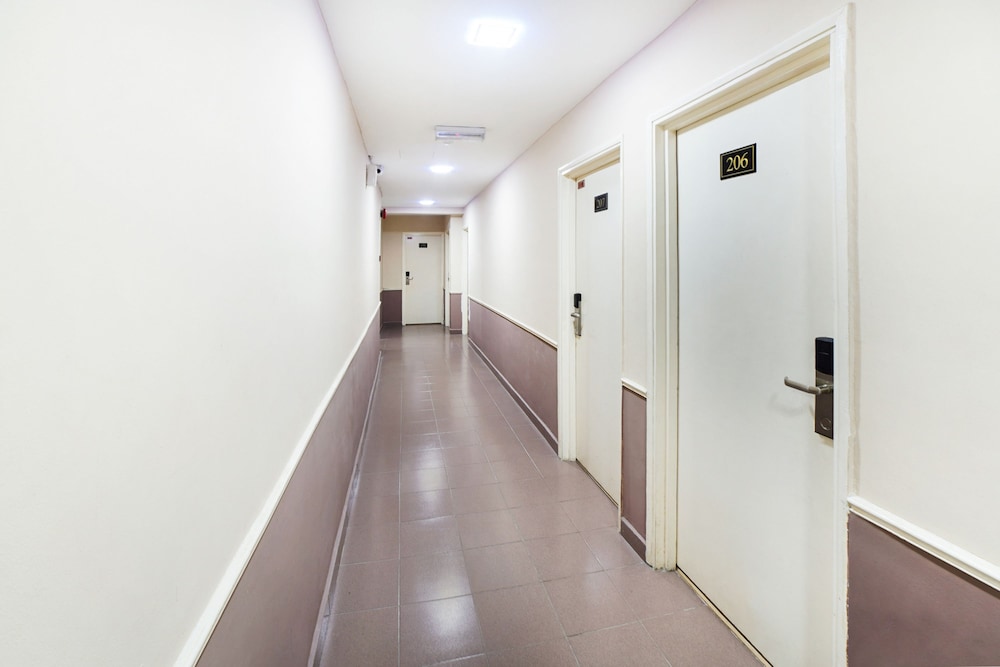 Collection O Seremban Near Gateway Mall Formerly Sri Mutiara Hotel 37/43