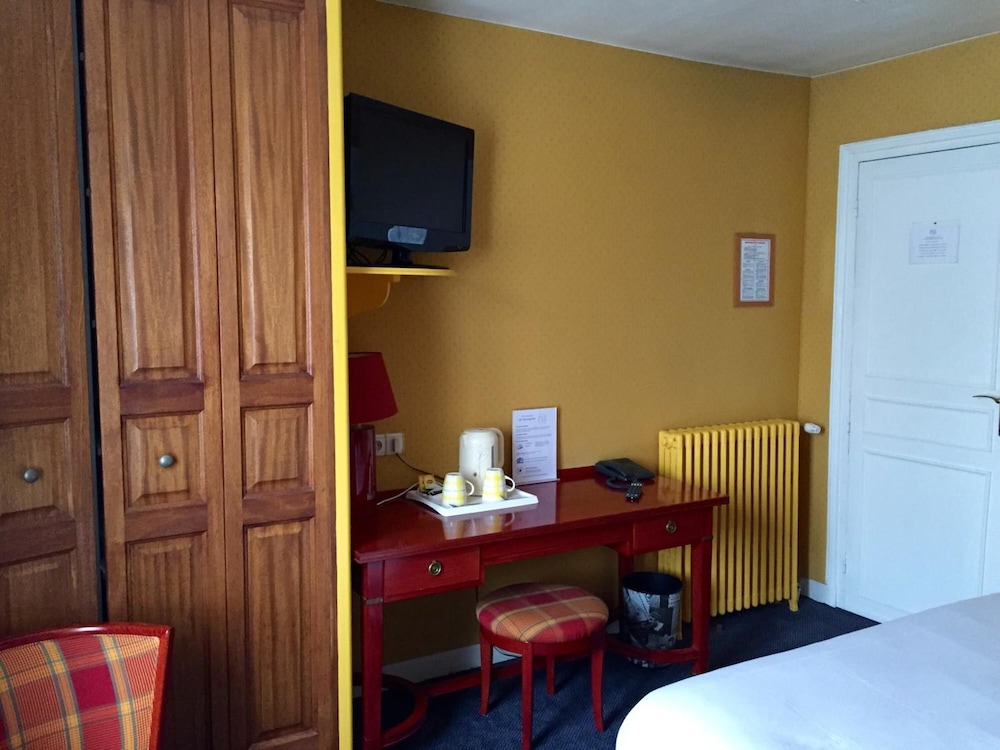 Hotel de Normandie 17/31