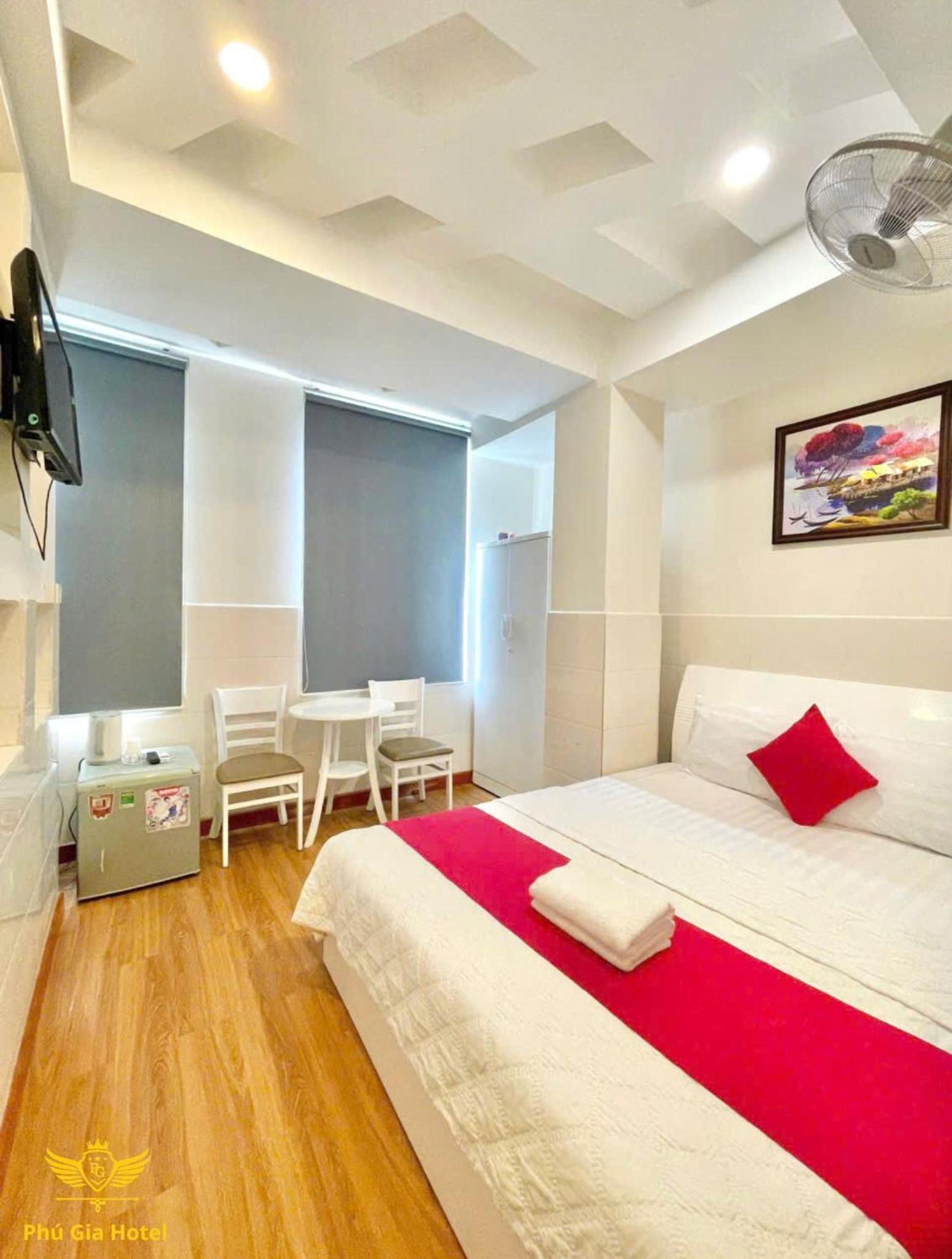 Song Xanh Hotel 22/55