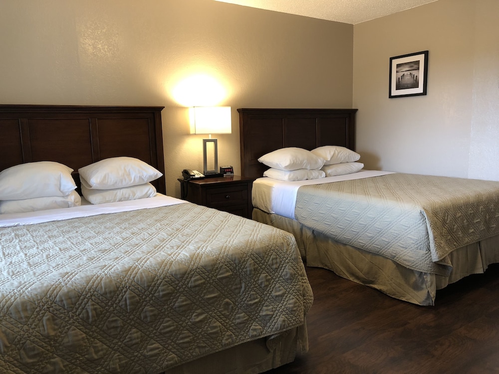 Budget Inn Lompoc 19/60