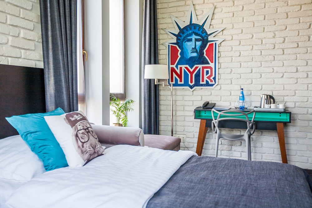 City Solei Boutique Hotel 11/50
