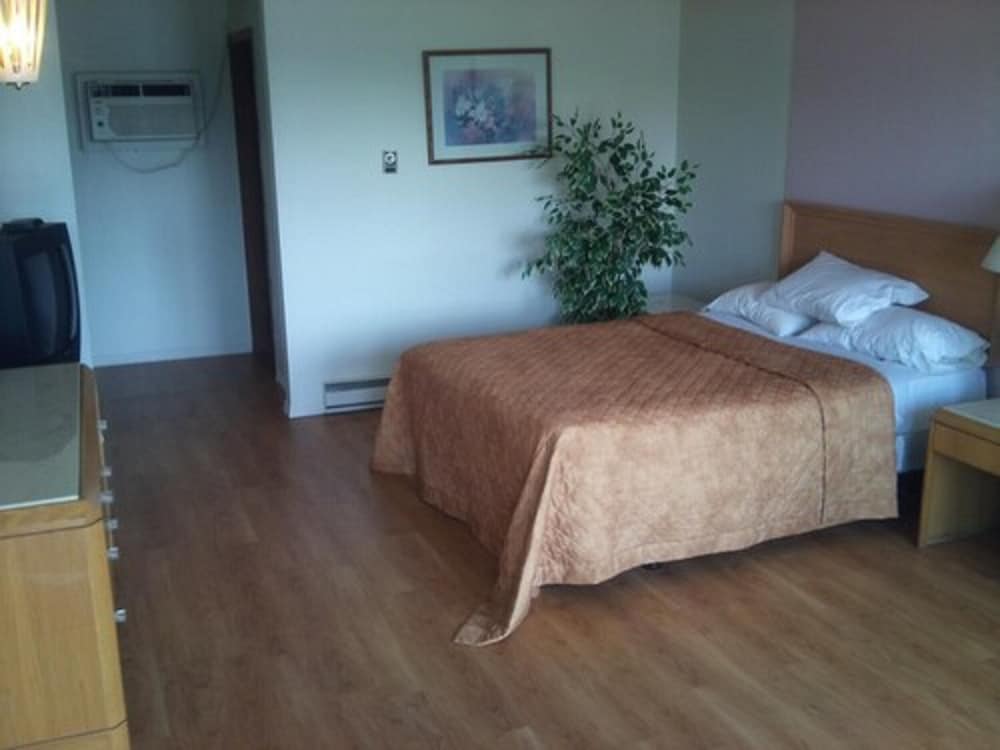 Rainbow Motor Inn - By The Falls 27/62