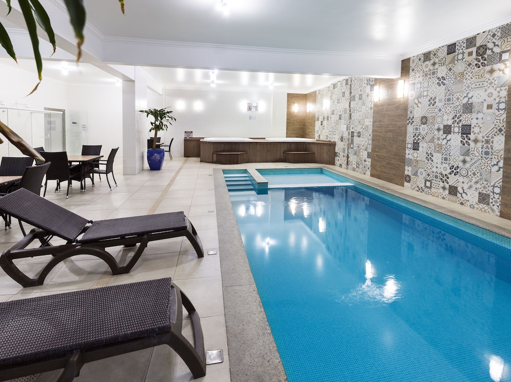 Bella Camboriu Hotel 44/69
