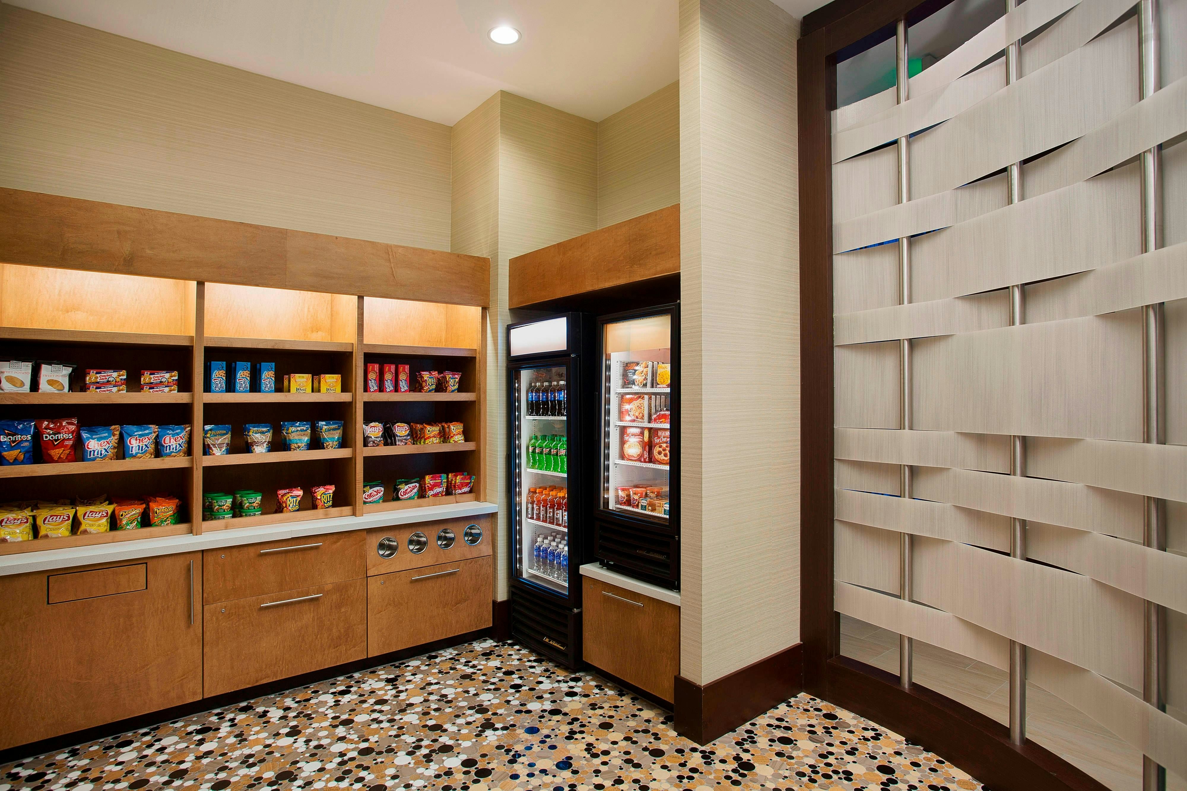 Springhill Suites Houston Downtown/Convention Center 13/13