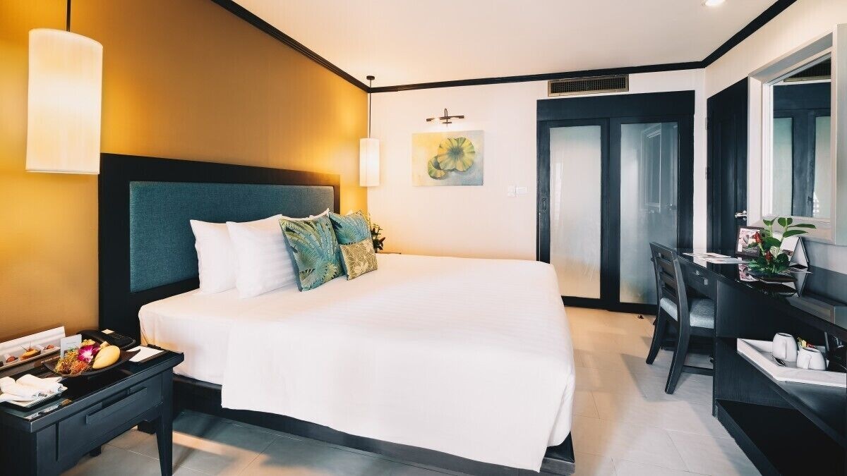 Superior Seaside، Impiana Resort Chaweng Noi 3/5