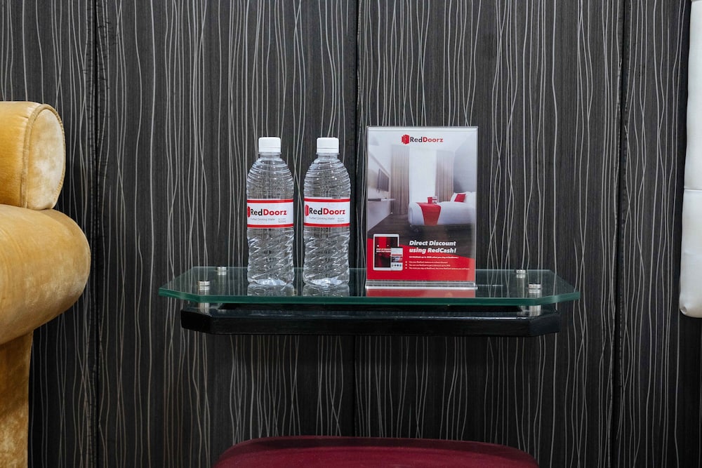Reddoorz Plus V Mapa Extension Santa Mesa 20/28