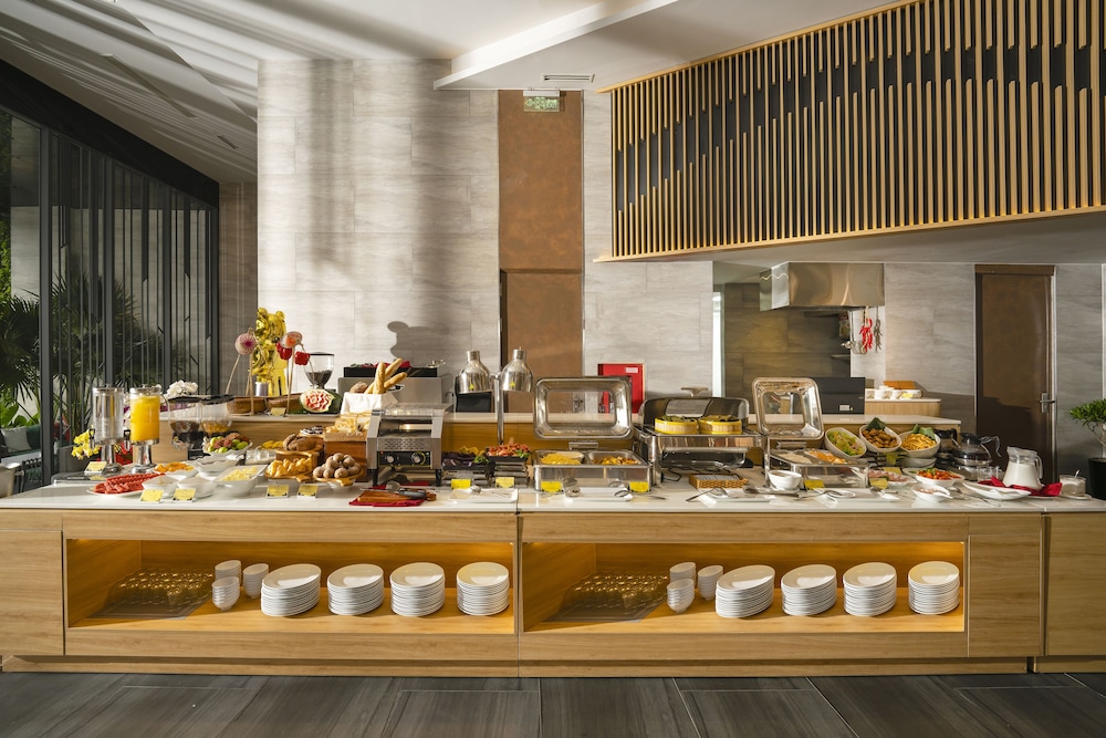 Estrella Boutique Hotel 46/58