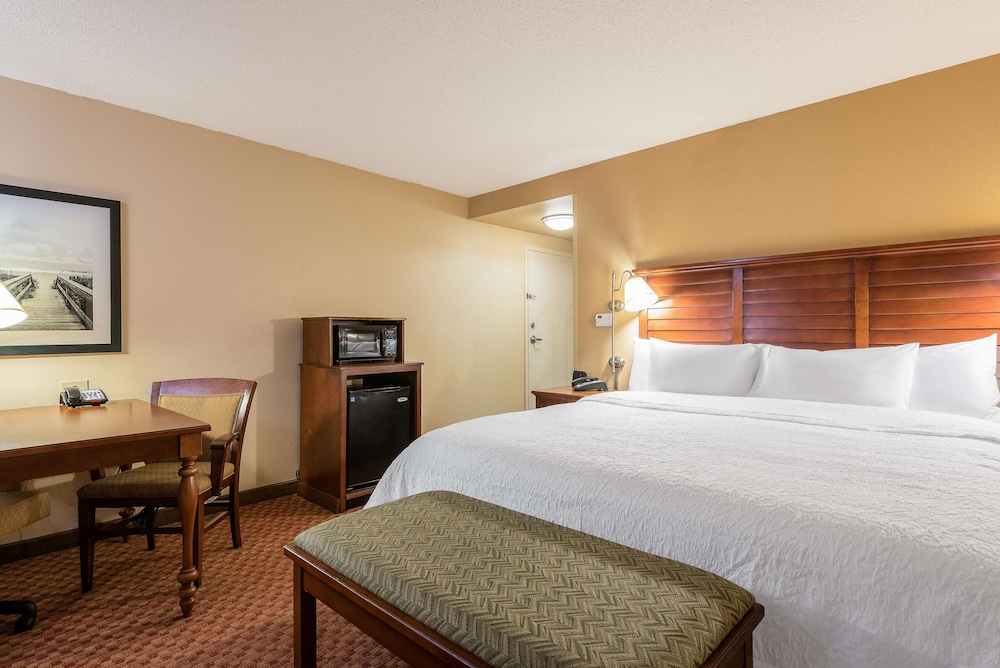 Hampton Inn And Suites Florence North I 95 Sc 23/48