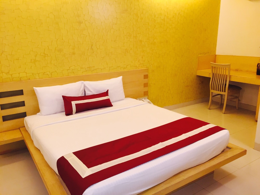 Octave Hotel Spa Marathahalli 5/28