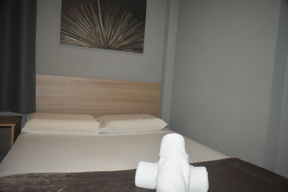 Unity Hotel Campinas 5/29