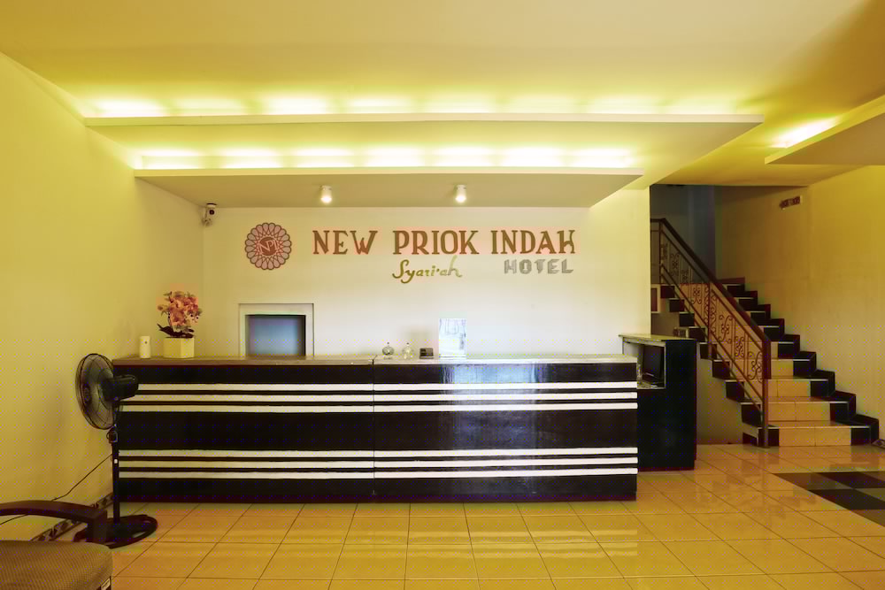 New Priok Indah Syariah Hotel 27/30