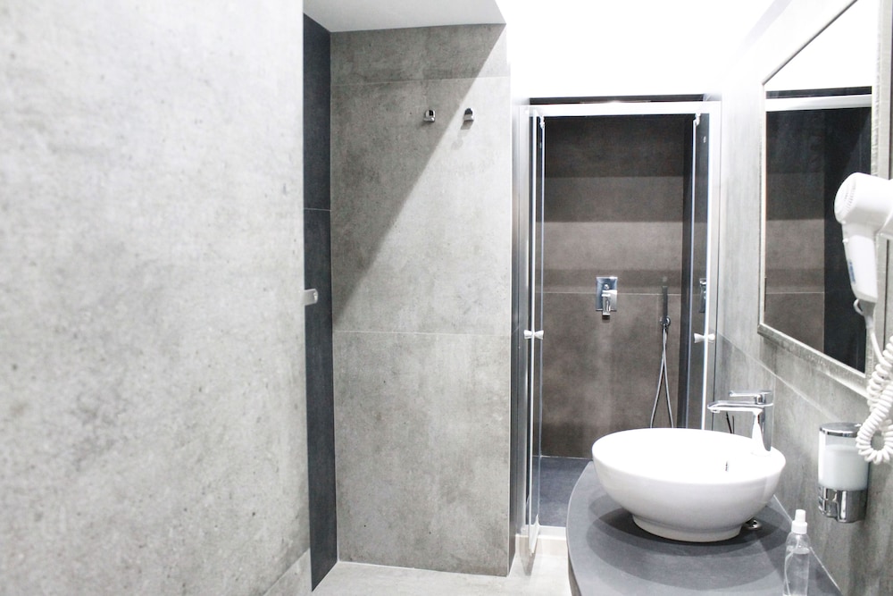 Mascalzone Latino Luxury Rooms 65/69