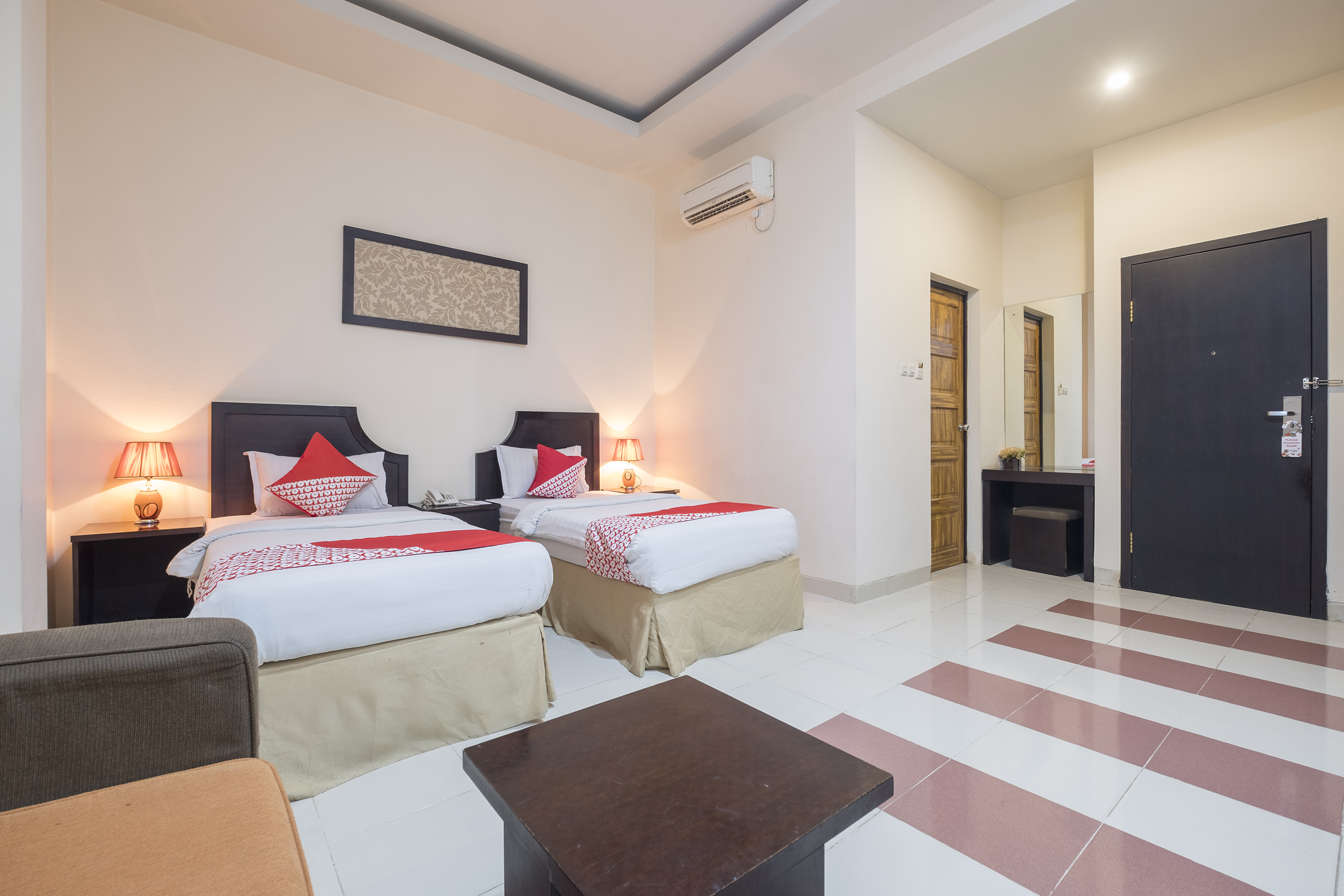 Asia Hotel Makassar 10/30