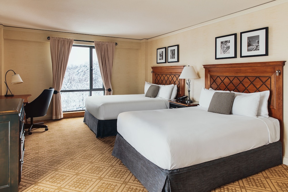 Fairmont Tremblant 19/68