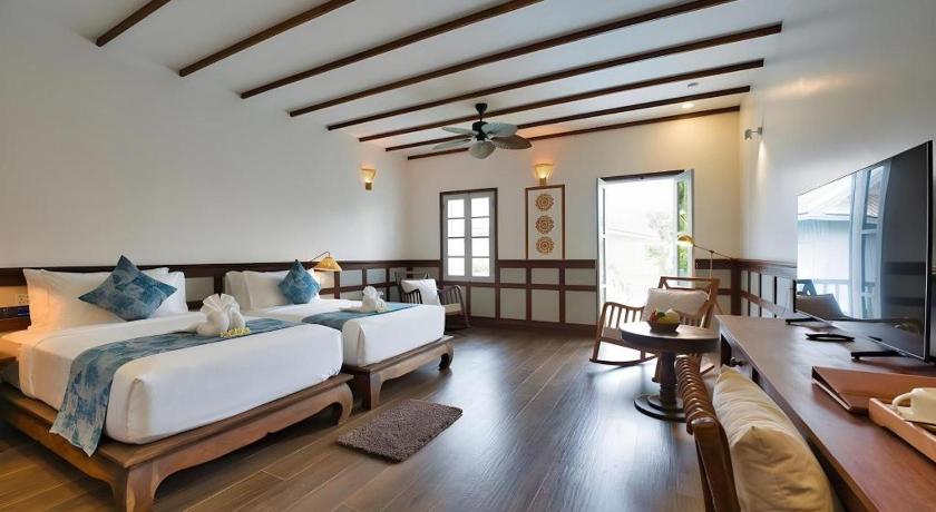 Mybanlao Hotel 18/50