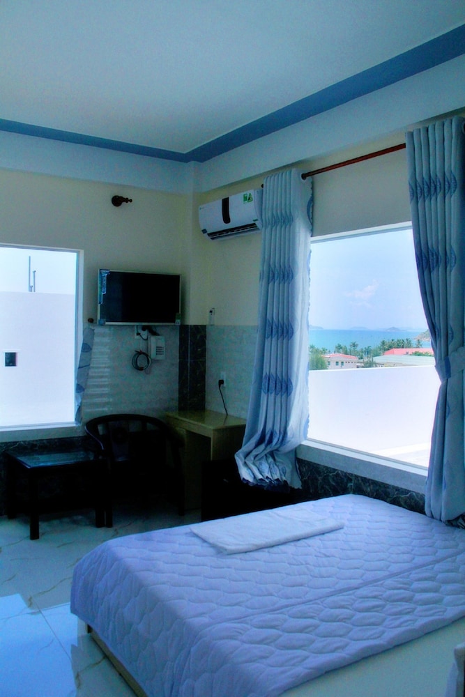 Yen Vy 32 Hotel - Hostel 12/32