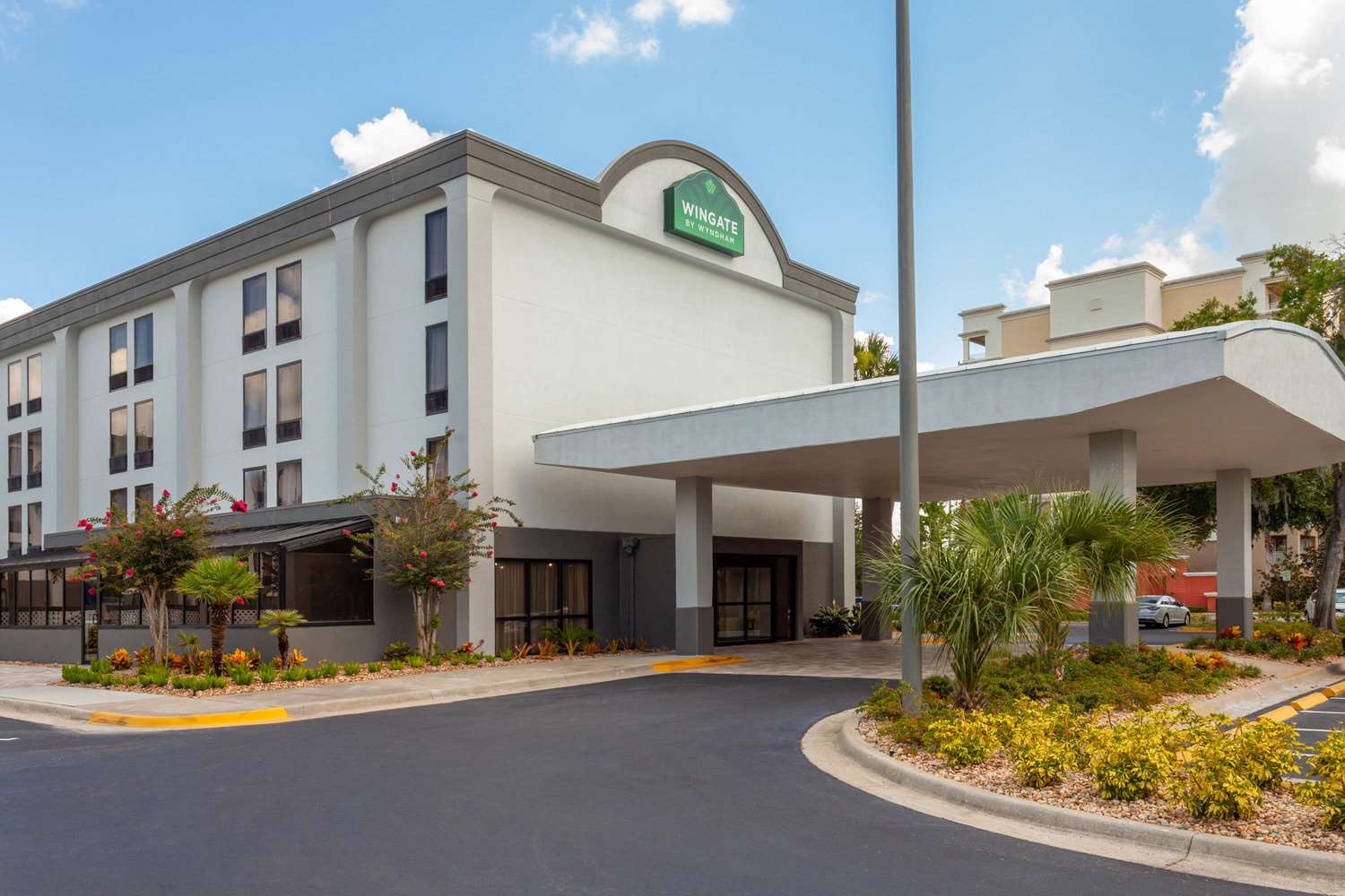 Nobile Hotel Parkway at Celebration Orlando in KISSIMMEE - FL
