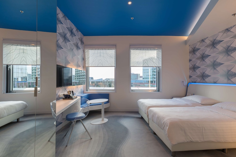 Park Inn By Radisson Amsterdam City West 26/77