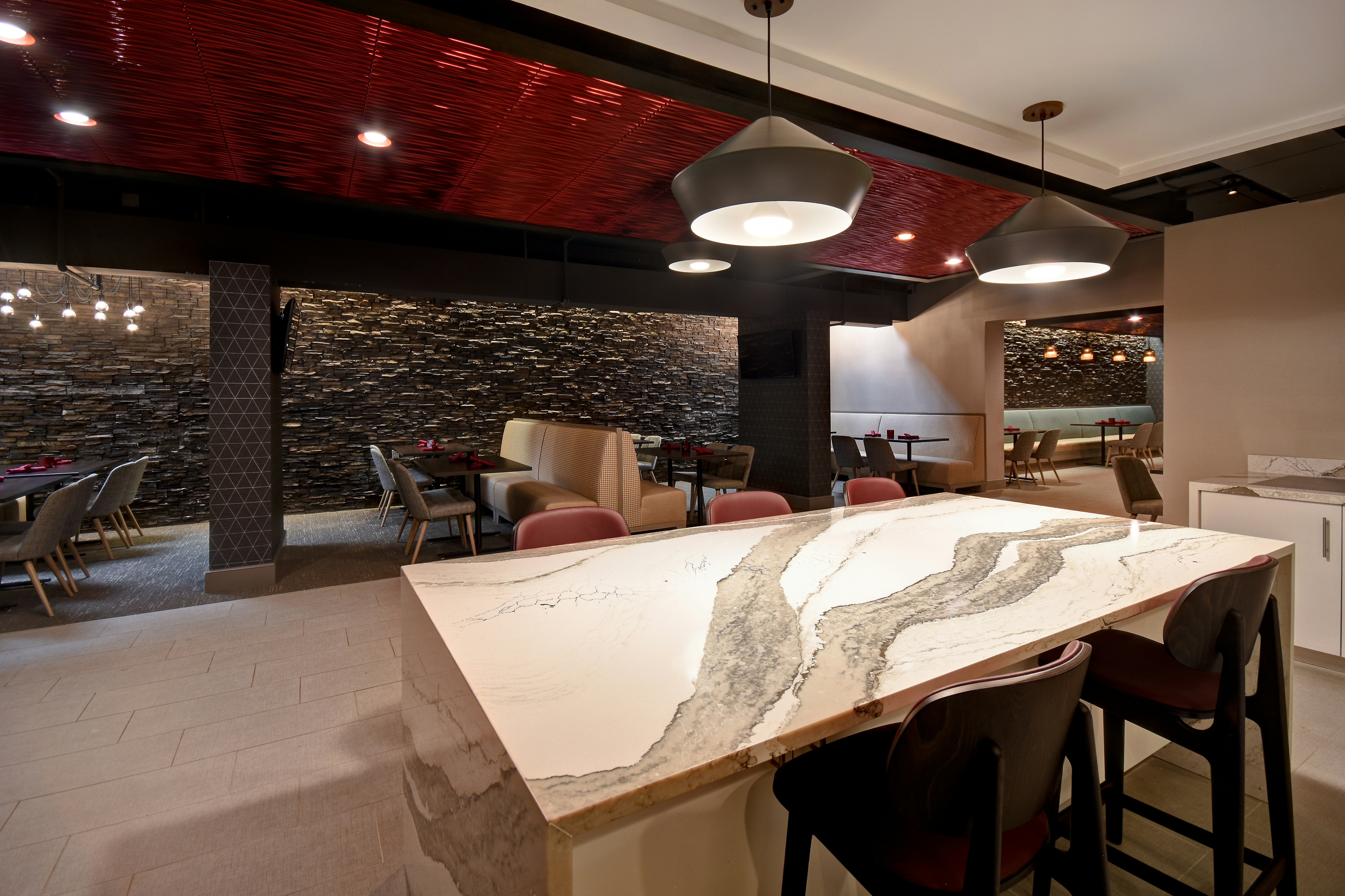 Doubletree By Hilton St Louis Airport Mo 37/59