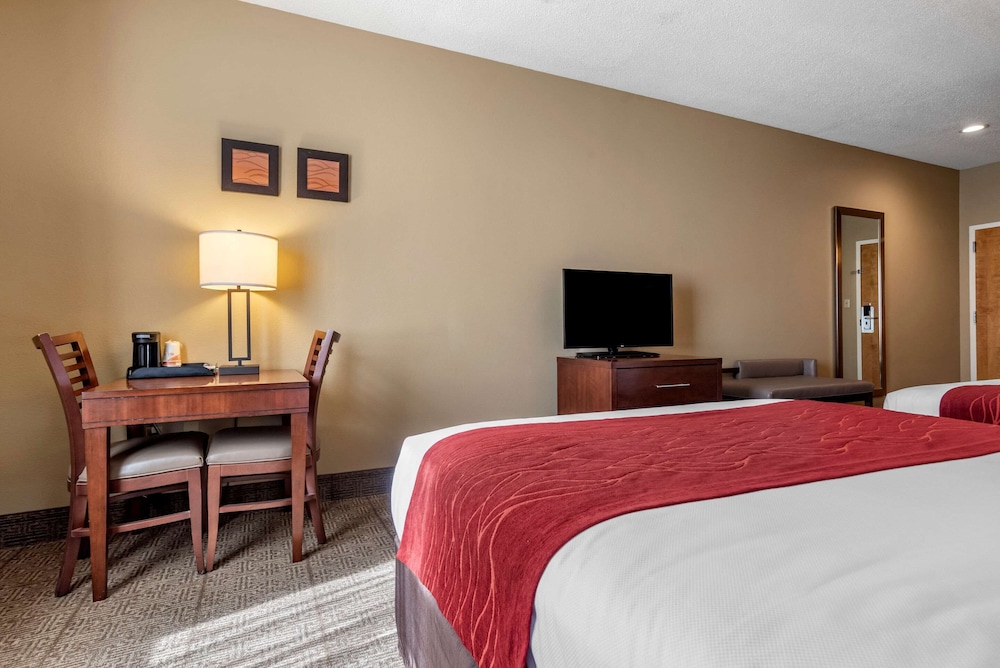 Comfort Inn Amite City 19/68
