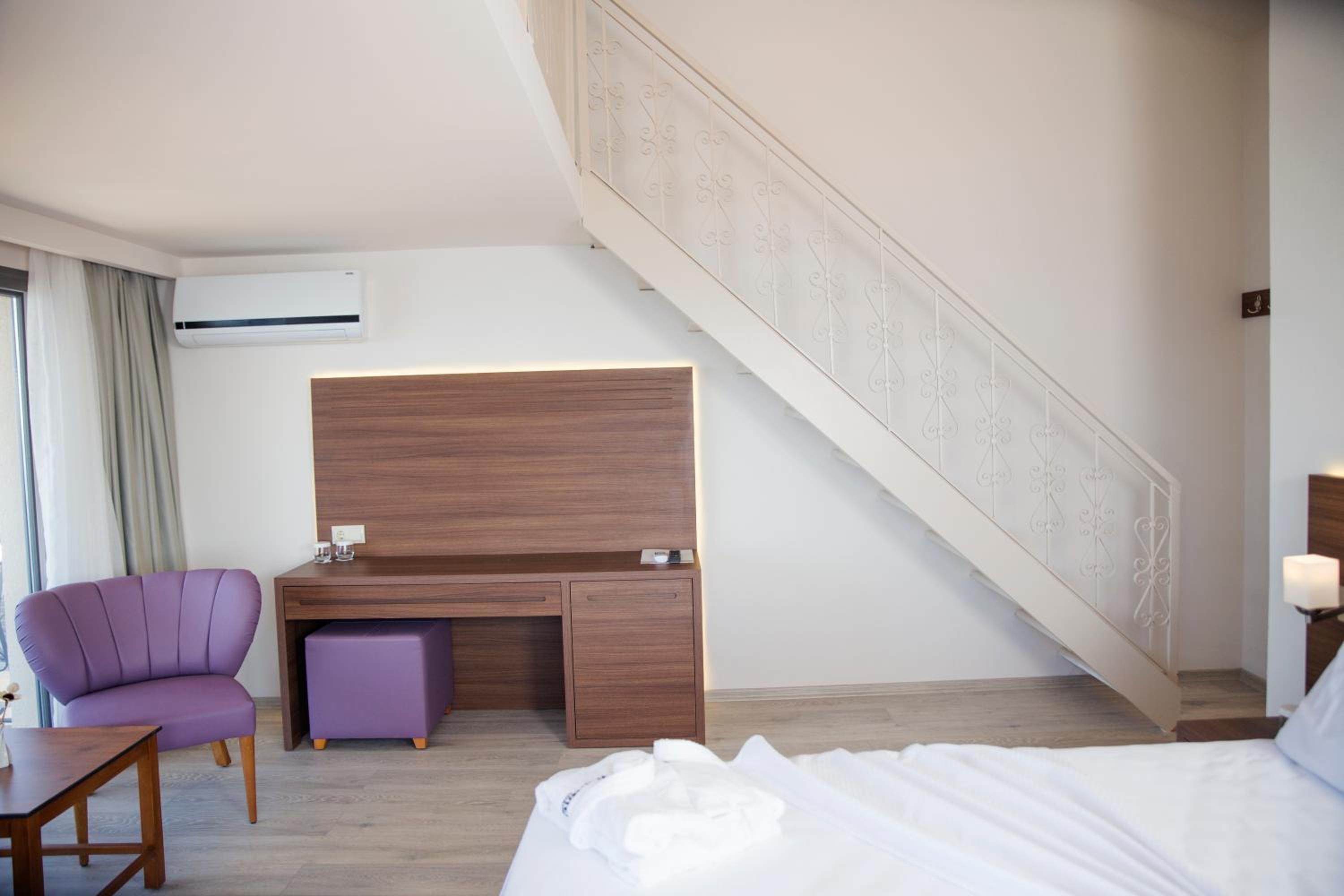 Altamare Hotel Kusadasi 11/51