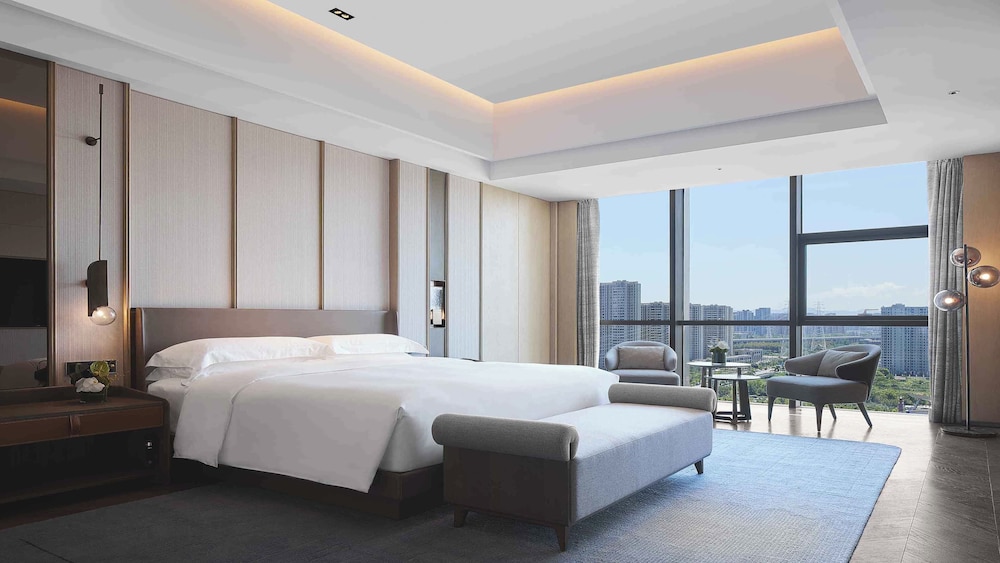 1 Bedroom, Suite, Single Bed, Dining Area